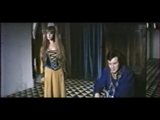 Катрин, время любить / Catherine, Il Suffit D'Un Amour (1969)