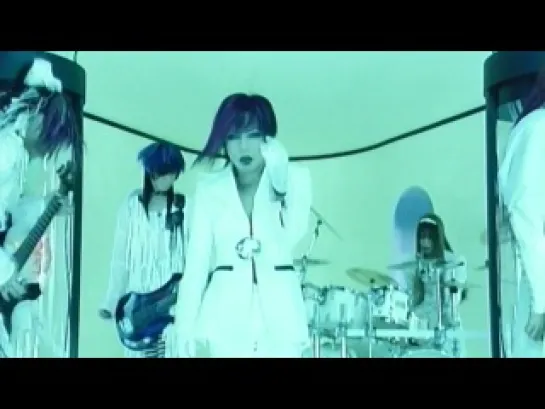 Dir en grey - YOKAN (PV)