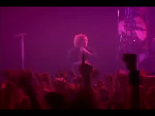 DIR EN GREY - Child Prey [LIVE at Zepp Tokyo, TOUR07 THE MARROW OF A BONE, 2007.12.22]