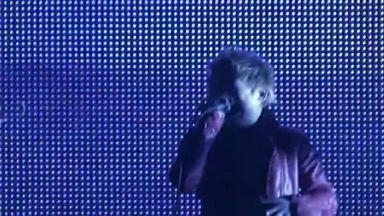 DIR EN GREY - Ruten no tou (Symphonic Ver.) [LIVE: 2011.11.11 Ratio ducat, non fortuna]