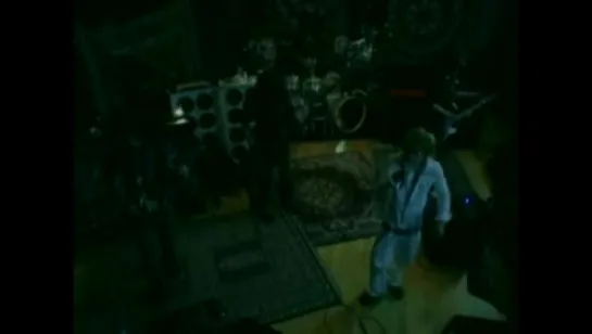 Dir en grey -Toguro [studio live]