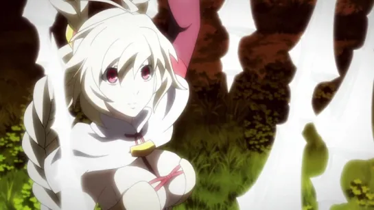 Rokka no Yuusha OP