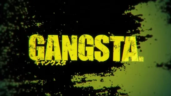 Gangsta OP