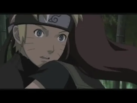 Naruto the Movie: Road to Ninja