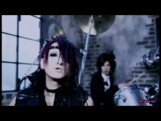 Nega - Fable in the Cold Bed PV [FULL]