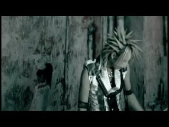 The GazettE- Guren