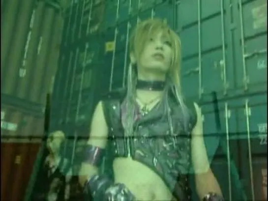 [The GazettE - Zetsu] [PV]