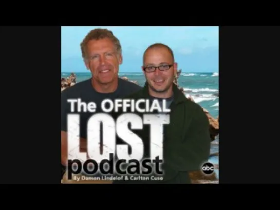 [ENG] Official LOST Podcast 24/11/05