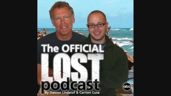 [ENG] Official LOST Podcast 09/01/06 (special)