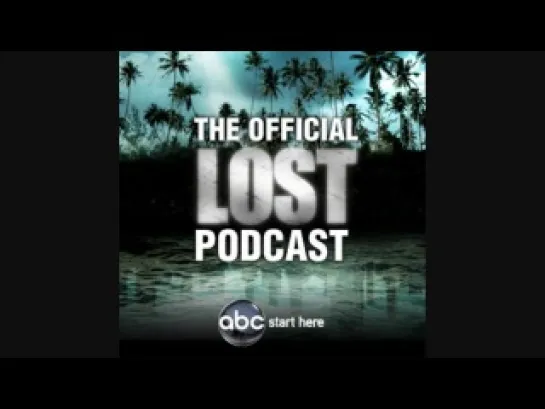 [ENG] Official LOST Podcast. 6.10 - The Package