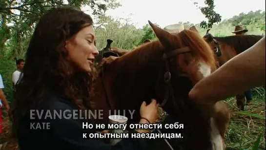 [ENG] Season 5 bonus "Horses" Rus Subs