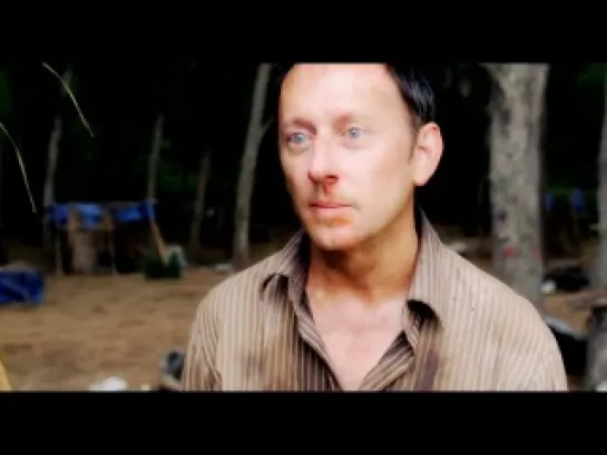 LOST | Ben Linus