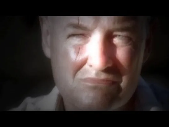 LOST | John Locke