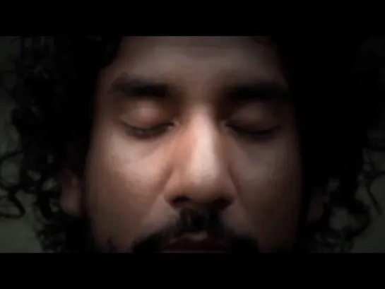 LOST | Sayid Jarrah