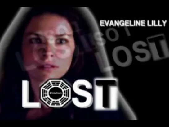 LOST | Opening credits