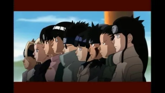 Naruto TV-1 - Opening 6