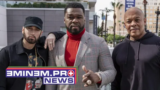 Video From Rehearsals Confirms 50 Cent Appearance on Super Bowl Halftime Show