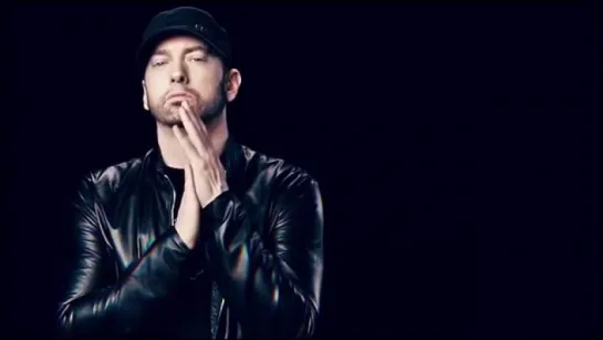 2017.11.18 - Eminem SNL Promo 2