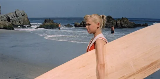 GIDGET, 1959 (PAUL WENDKOS)