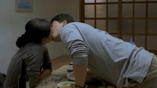 ON THE OCCASION OF REMEMBERING THE TURNING GATE, 2002 (HONG SANG-SOO)