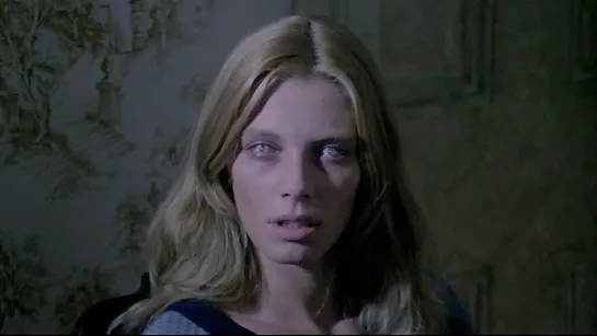 THE BEYOND, 1981 (LUCIO FULCI)