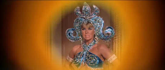 THE GLASS BOTTOM BOAT, 1966 (FRANK TASHLIN)