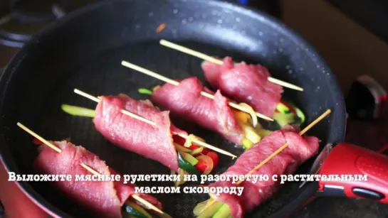 Идеальное сочетание: мясо с картошечкой [Рецепты Bon Appetit]