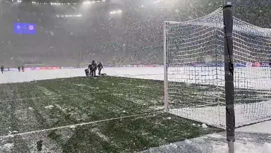 НСК Олімпійський