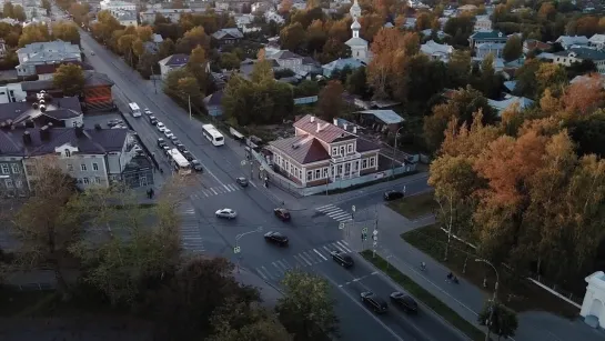 Экология - она во всём!