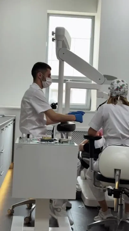 Video by Стоматологическая клиника Astra Dental Clinic