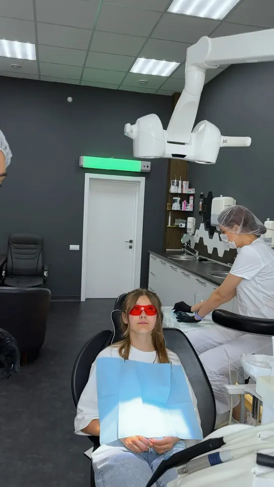 Video by Стоматологическая клиника Astra Dental Clinic