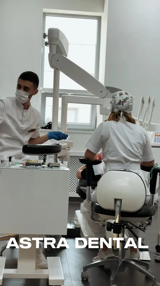 Video by Стоматологическая клиника Astra Dental Clinic