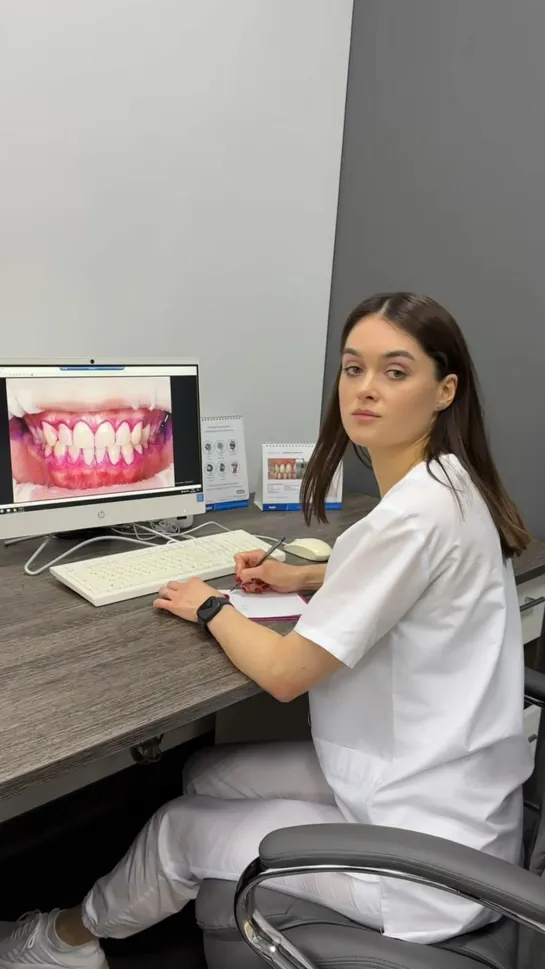 Video by Стоматологическая клиника Astra Dental Clinic