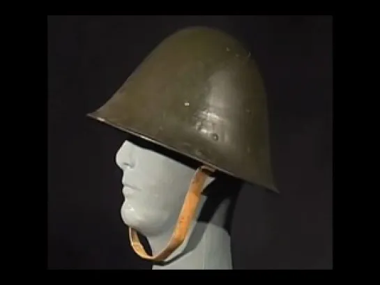 The History of America's Combat Helmets 2