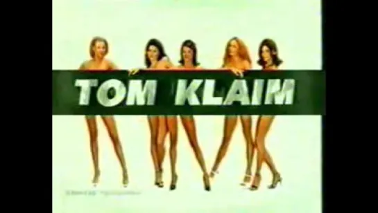 TOM KLAIM