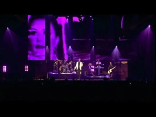 Duran Duran - The Chauffeur (Live at Wembley, 2004)