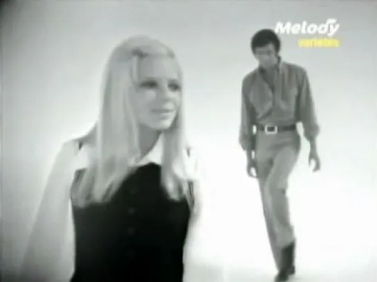 France Gall - Bebe Requin