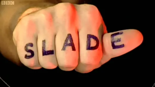 'It's Slade' (documentary)