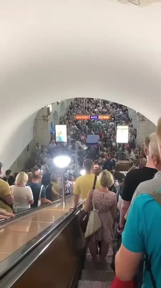 Московское метро