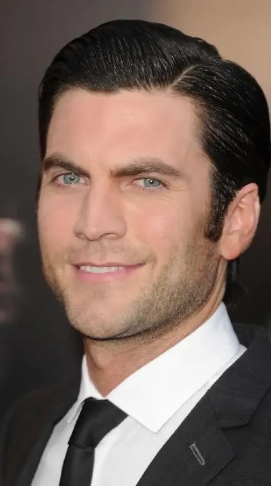 Wes Bentley Уэс Бентли