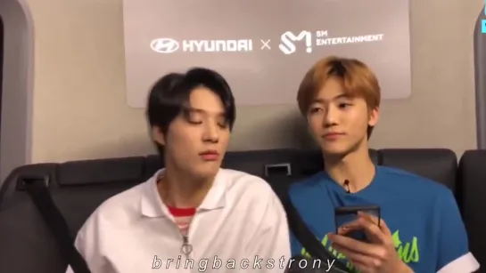 we get it, nomin