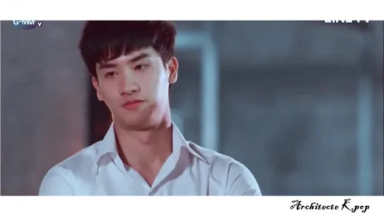 [BL Mv] Kiss Me Again Mv - PeteKao -I Never Meant to Make you Fall Apart