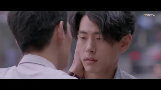 Thai  Korean BL - Kim  Karn - Cant Stop Love - FanMade MV