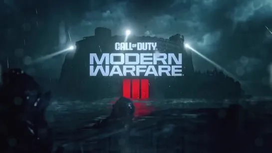 Call of Duty: Modern Warfare III / Gameplay Reveal Trailer