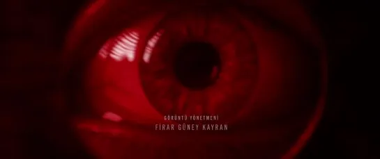 Ethem Cem - Saygi (Main Titles)