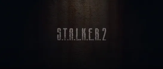 S.T.A.L.K.E.R. 2 — Первый геймплей / тизер