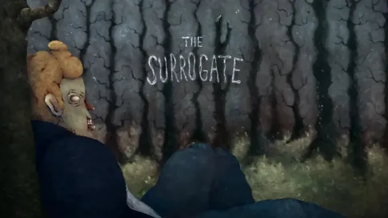 Stas Santimov - The Surrogate