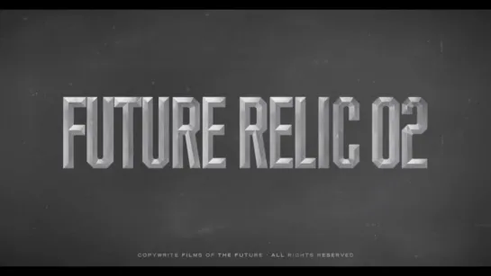 Future Relic 02