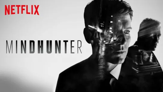 Mindhunter Intro