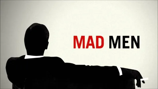 Mad Men Intro